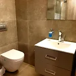 Steldi Luxury Apartman Petalídi