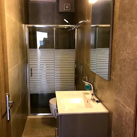 Steldi Luxury * Petalidi