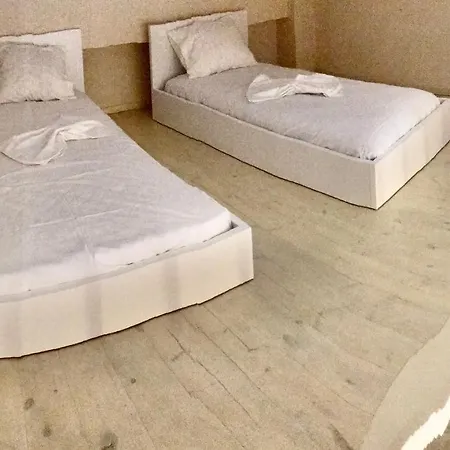 Steldi Luxury Apartment *