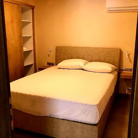 Steldi Luxury Apartment