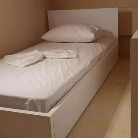 Steldi Luxury Apartman