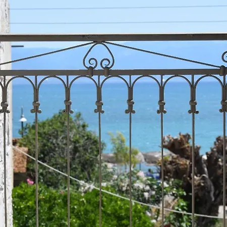 Apartment Steldi Luxury