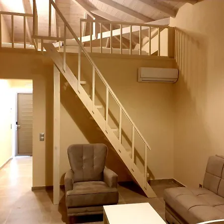 Appartement Steldi Luxury Petalídhion