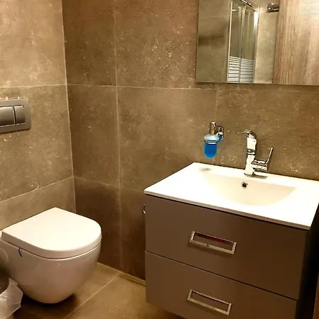 Steldi Luxury Appartement Petalídhion