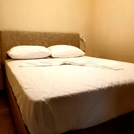 Διαμέρισμα Steldi Luxury *