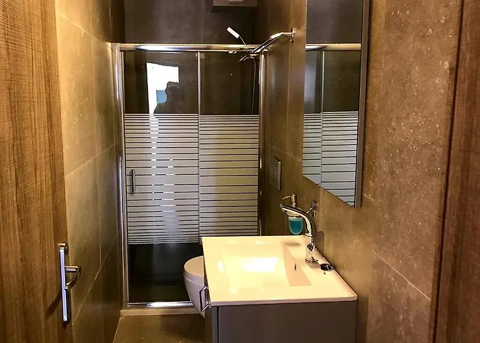 Steldi Luxury * Petalídhion