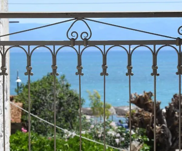 Διαμέρισμα Steldi Luxury